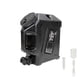 thumbnail image 1 of 10L Black Camping Water Container Lightweight Camping Water Container for Outdoor Fishing, 1 of 5