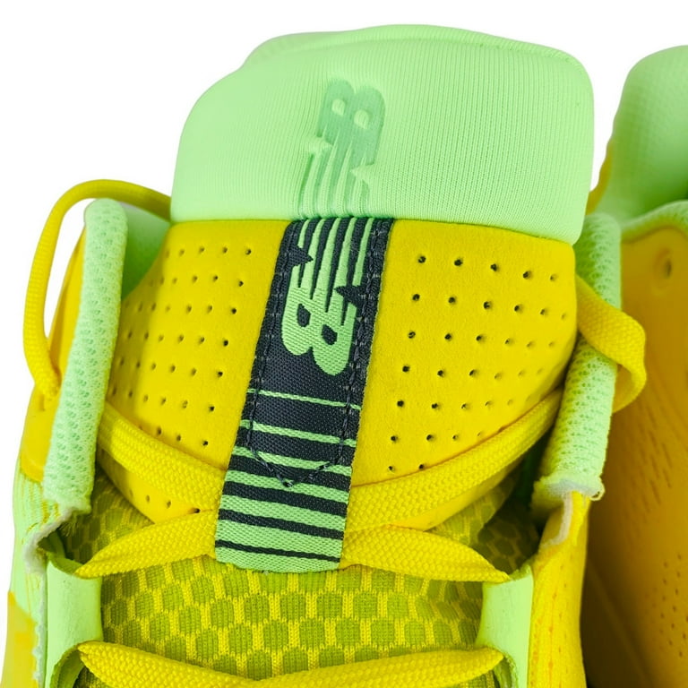 New Balance Two WXY v4 Lemon Zest Men display picture 1