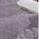 thumbnail image 5 of Colcha Bedsure tamaño queen, ligera, violeta, con 2 fundas de almohada, 5 of 7