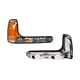 thumbnail image 1 of Cuarto Yukon 1999 A 2000 Gmc Punta Der S/Foco DEPO 301221318126808 Eje Delantero Lado Derecho Tipo de Cuarto Sin foco, 1 of 4