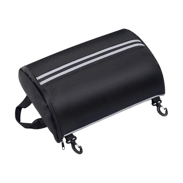 koolsoo Planche à Pagaie pour Pont, Sac de Planche à Pagaie pour Pont avec Crochets, Sac de Rangement pour Planche à Pagaie pour Accessoires de Rafting, Bateau et Kayak