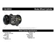 thumbnail image 3 of Centric Parts 134.62032 Drum Brake Wheel Cylinder Fits select: 1967-1968 BUICK LESABRE, 1967-1968 BUICK ELECTRA, 3 of 4