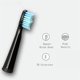 thumbnail image 3 of 10PCS Electric Toothbrush Heads for FW-507/508/551/917/959,FW-D1/FW-D3/FW-D7/FW-D8, 3 of 5