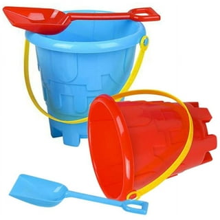 Small World Toys Sand &Amp;Amp; Water Bucket and Spade