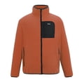 thumbnail image 1 of Regatta Mens Frankie Full Zip Fleece Jacket, 1 of 5