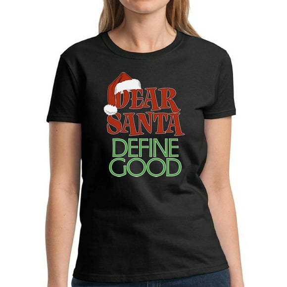 Funny Christmas Tee Shirts