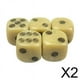 thumbnail image 1 of 10 Pieza 1.6cm Six Dados RPG DND party Part Table, 1 of 9