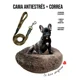 thumbnail image 5 of Cama Mediana Para Perro + Correa De Regalo Lunics®, 5 of 5