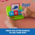 thumbnail image 4 of Información educativa de ABC Learning Toys BubbleBrix™ desde hace más de 3 años, 4 of 7