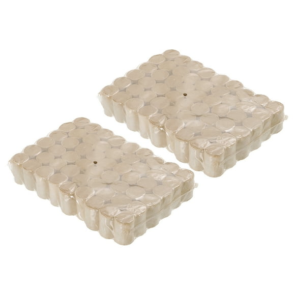 Unique Bargains 108 Pack Bee Smoker Herbs, Natural Beehive Beekeeping Accessories for Honey Bees