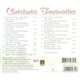 thumbnail image 2 of Various Artists Christmas Favourites (CD), 2 of 2