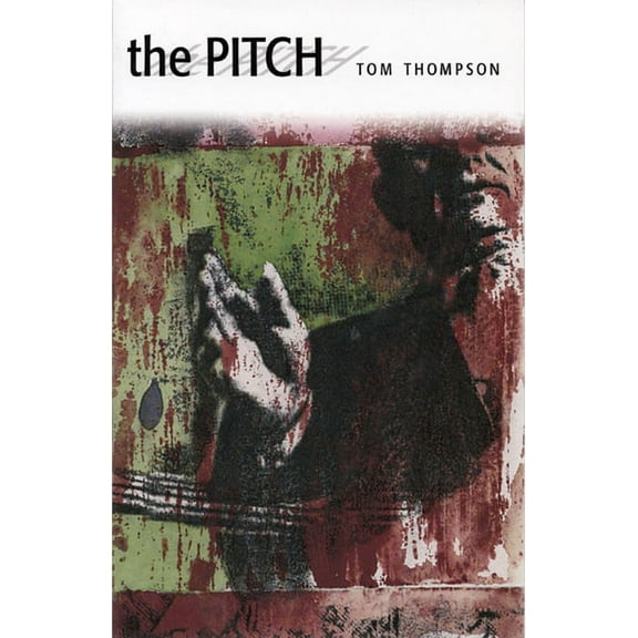 The Pitch (Paperback)