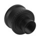 thumbnail image 5 of Seitruly T2-NEX Anillo adaptador de montura de telescopio de metal de 1,25 pulgadas para adaptarse a la cámara con montura E Accesorios de cámara y óptica, 5 of 6