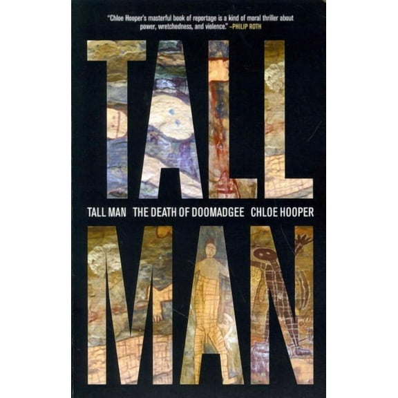 Tall Man : A Death in Aboriginal Australia (Paperback)