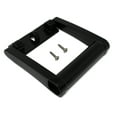 thumbnail image 2 of Black Aftermarket Plastic Igloo Cooler Replacement Handles # 21023 for 25 - 72 qt Coolers, 2 of 6