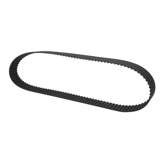 Nylon Belt, High Load Capacity AF65 1004 Rustproof Heavy Duty Nylon Belt Stable Performance for Car