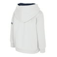 thumbnail image 3 of Toddler Colosseum  White Penn State Nittany Lions Big Logo Volume Fleece Pullover Hoodie, 3 of 3