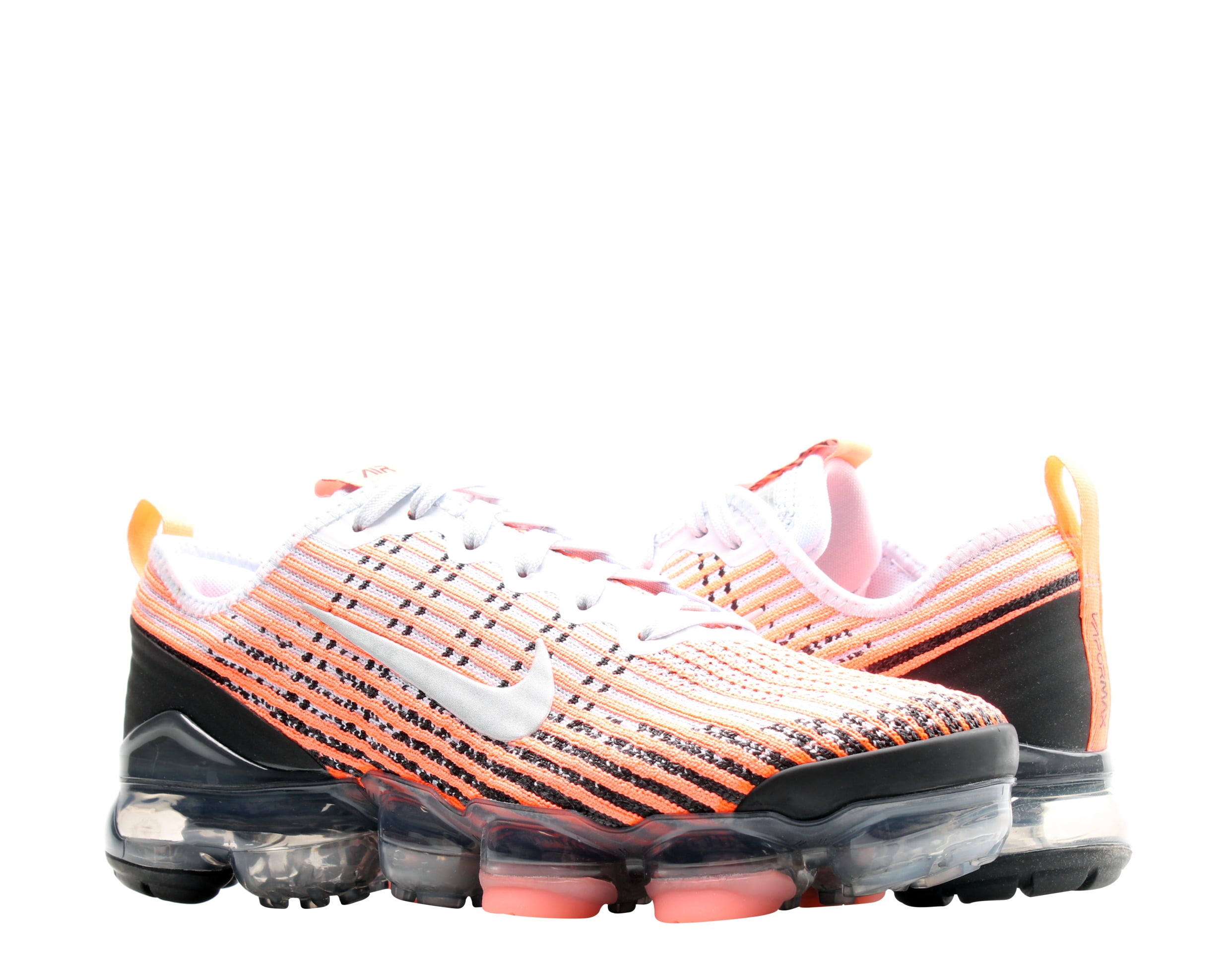 vapormax flyknit 3 black junior