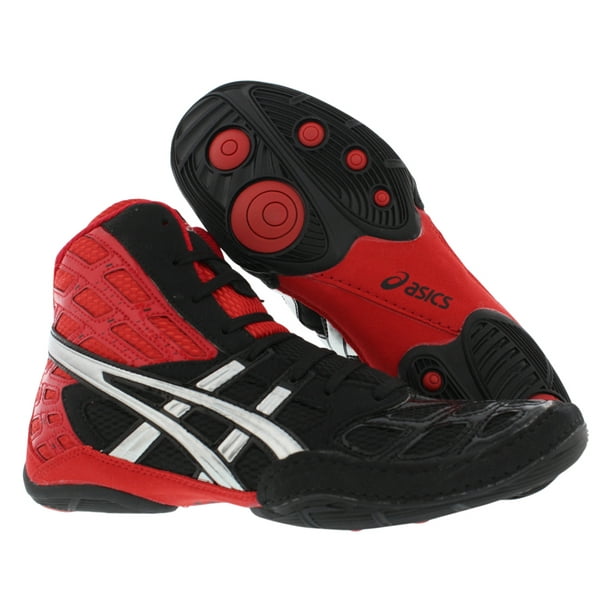 ASICS Asics Split Second 9 Wrestling Boot Mens Shoe