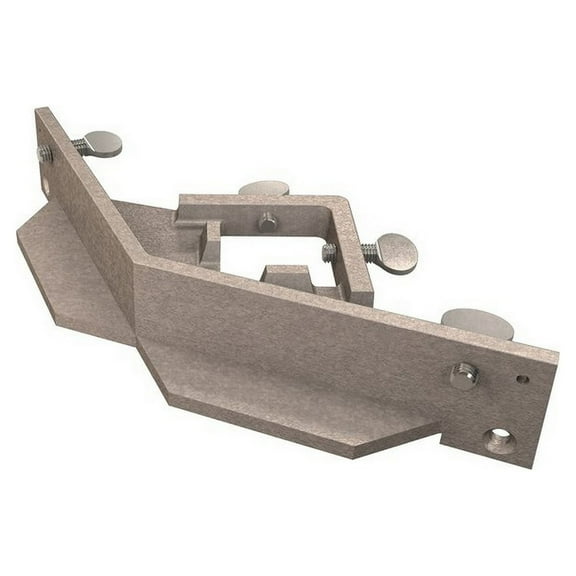 (Price/Each)Bon Tool 11-113 45° Inside Base Fitting