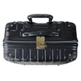 thumbnail image 3 of Ducks Taking Flight - Luggage ID Tags / Suitcase Identification Cards - Set of 2, 3 of 5