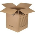 thumbnail image 3 of Bankers Box 7 Pack Large Basic Moving Boxes, 3 of 4