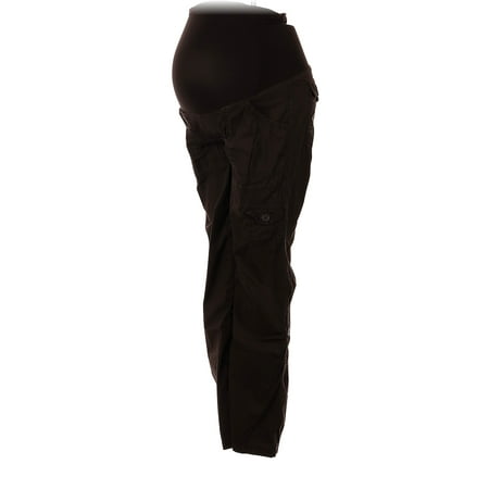 

Pre-Owned Motherhood Women s Size S Maternity Cargo Pants