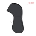 thumbnail image 2 of ZLight 420D Oxford Cloth Boat Outboard Motor Cover Portable Sunproof PU Coating Universal Reusable Washable Engine Protector 100-150HP, 2 of 6