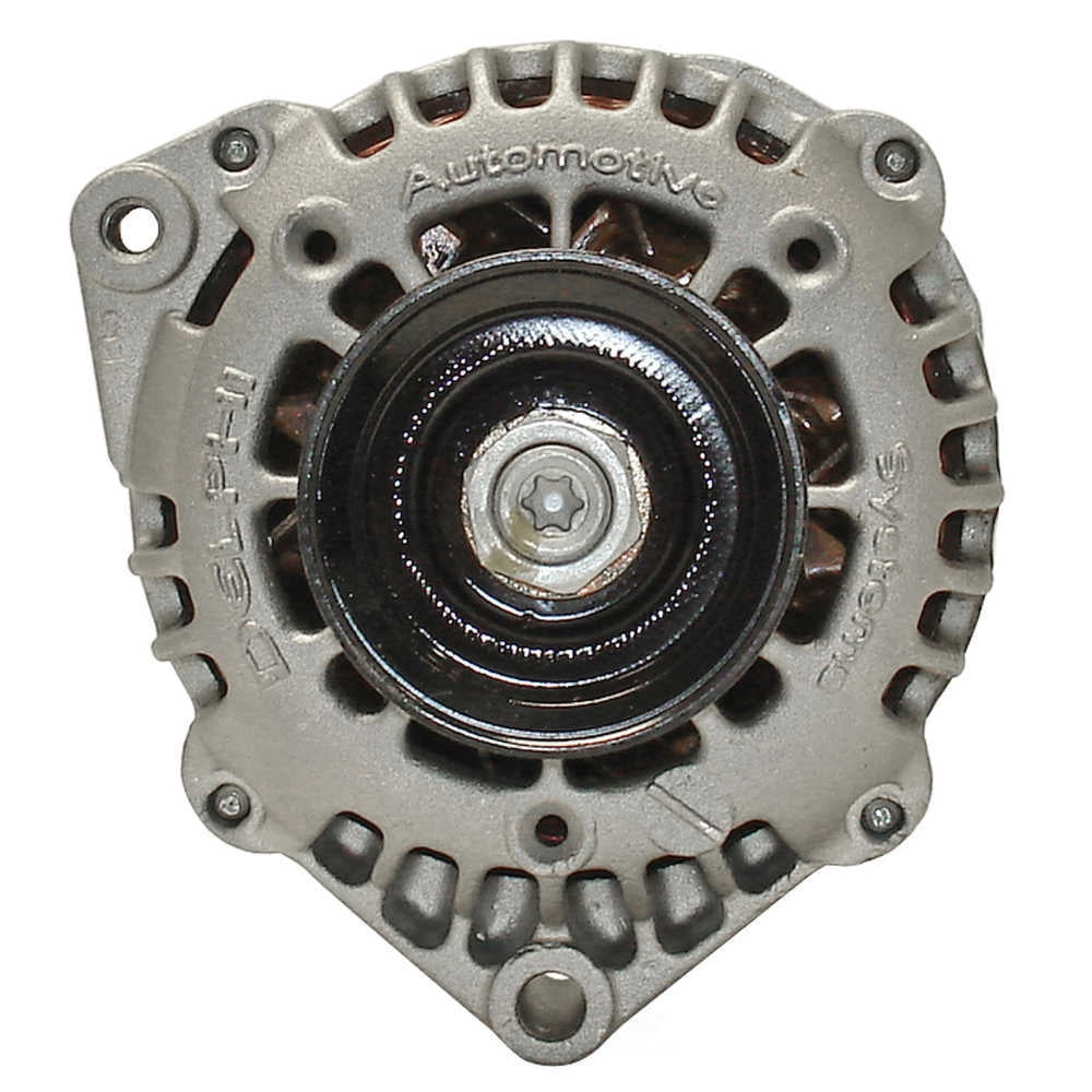 FVP Professional 8233607 Alternator Standard