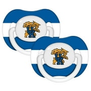 Kentucky Wildcats Pacifier - 2 Pack