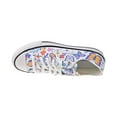 thumbnail image 5 of Converse Chuck Taylor All Star Ox Kids' Shoes White-Black-White 670709f, 5 of 6