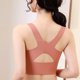 thumbnail image 4 of FallSweet-Sujetador Sexy para mujer, Bralettes sin aros, Push Up, Sujetador deportivo, Top cómodo de encaje, lencería para mujer, M-XXXL, 4 of 5