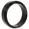 thumbnail image 1 of Juego de anillo único de silicona con paso de boda -Negro-Camo de ROQ para hombre - Anillo de 11 mm, 1 of 2