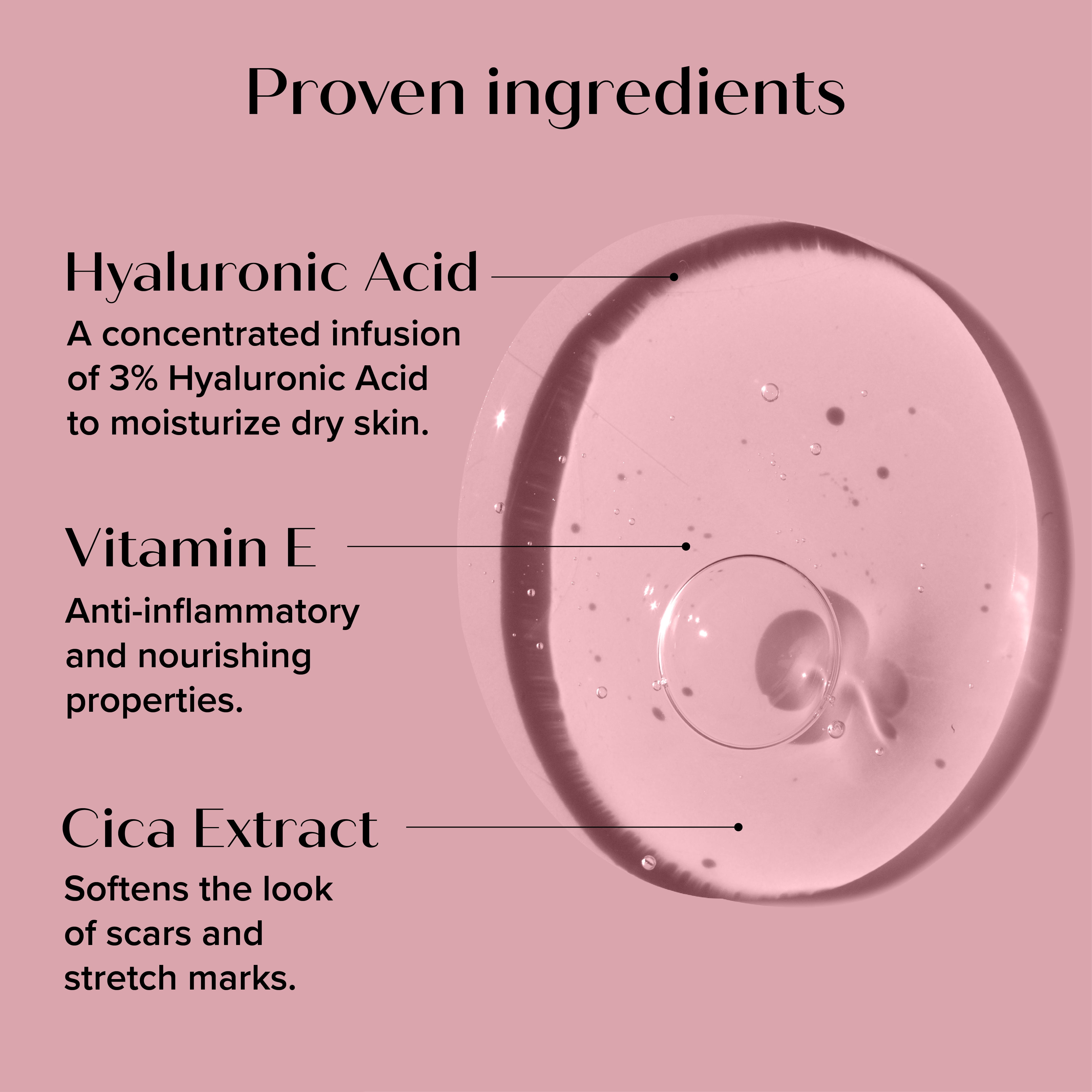 Medix 5.5 Anti Aging Retinol Body Treatment Cream with 3% Hyaluronic Acid Booster Serum Set