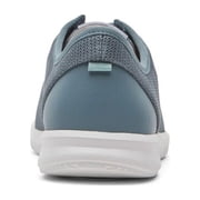 Rockport Ayva Washable Womens Blue Sneakers 8.5M