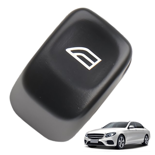 Cubierta Del Botón Regulador 31295164 31295247 Compatible Con S60 S80 XC90 XC70 V70