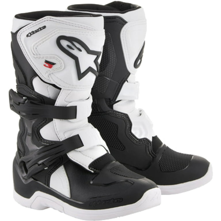 Youth motorcycle cheap boots