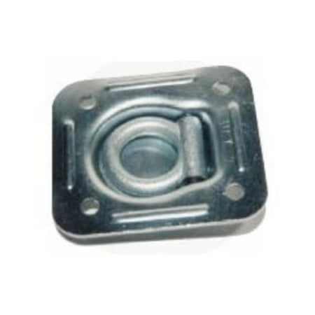 

Erickson 09114 Recessed Square Anchor Ring