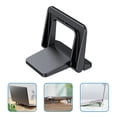 thumbnail image 5 of Homoyoyo 2-Pack Adjustable Laptop Riser Stand for Desk and Library, Ergonomic Design for Comfortable Viewing and Improved Posture, 5 of 7