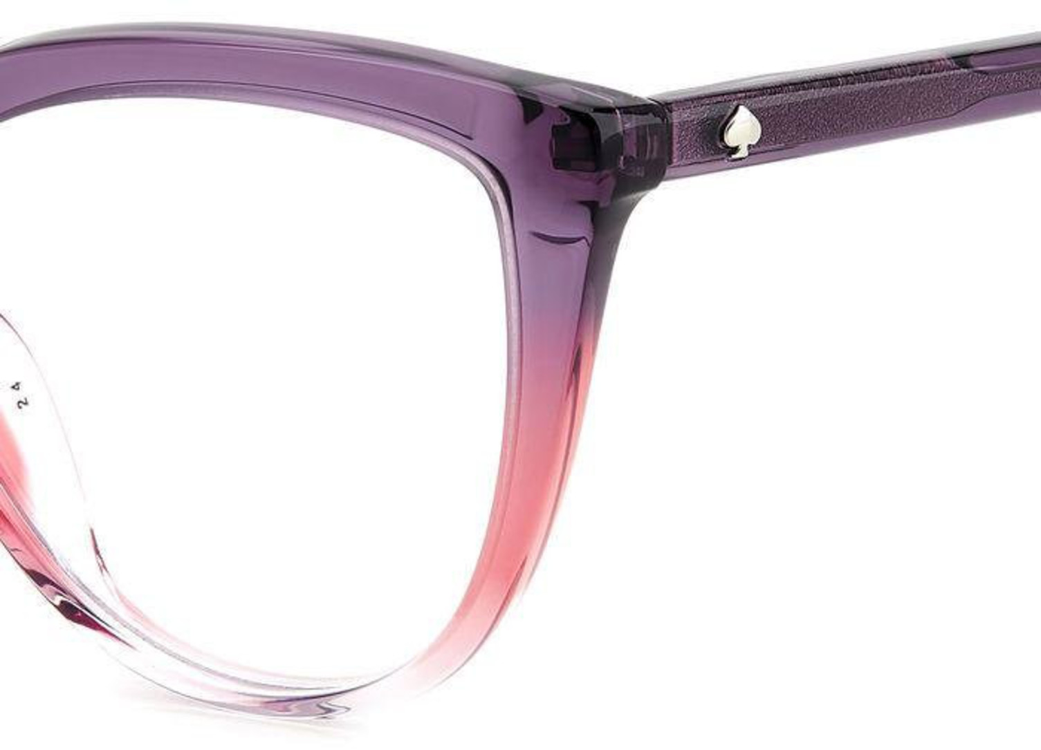 Kate Spade Adelle-1ED 51mm New Eyeglasses - Walmart.com display picture 1