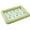 Green, variant on Bomd Waterproof Cooling Puppy Bed Square Mat Breathable Pet Sleeping Pad Non-Slip Bottom Ice - No Need to Freeze Or Refrigerate 15.7"x 19.7" Kennel Mat for Small Medium Dog and Adult Cat Light Blue
