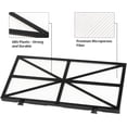 thumbnail image 4 of WuYan 4pcs Pool Cleaner Filter Compatible for Dolphin Nautilus,Deluxe 4, Deluxe 5, DLX4, DLX5 Robotic Pool Cleaner Ultra Fine Filter,Part# 9991425-R4, 4 of 6