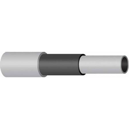 Board Shield - Sierra 116-337-0380 Shields Silverado 4000 Outboard Fuel Line, 3/8