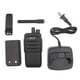 thumbnail image 5 of TYT TC999 (8 Unidades) Walkie Talkie | Radio de Dos Vías Profesional con Cargador USB | Transceptor FM, 5 of 5