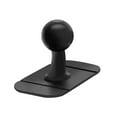 thumbnail image 7 of Tnobhg Adhesive Ball Mount Sticky Pad Self Adhesive Strong Stickiness Residue-Free Dashboard Phone Holder Sticky Adhesive Pad, 7 of 7