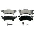 thumbnail image 2 of Zx52 Wagner Brake Severe Fits select: 1969-1981 CHEVROLET CAMARO, 1970-1986 CHEVROLET C10, 2 of 2