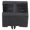 thumbnail image 2 of 20 Pcs RJ45 8P8C Prise Réseau Internet PCB Noir, 2 of 7