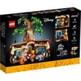 thumbnail image 2 of Set LEGO Ideas Winnie the Pooh, 2 of 4