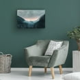 thumbnail image 4 of Canvas Wall Art - Jonathan Cowperthwaite 'Near St Jean DAulps 3' Wall Art for Living Room, Bedroom, or Office Décor by Trademark Fine Art - 47 x 30 Inches, 4 of 4