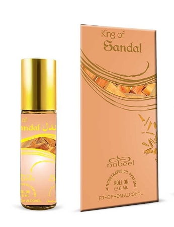 sandal perfume